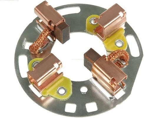 Holder, carbon brushes (SBH3017)