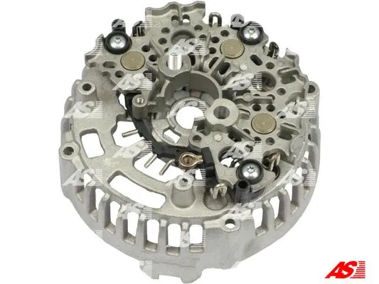 Bracket, alternator drive flange (ARC0157)
