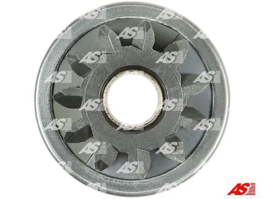 Freewheel Gear, starter