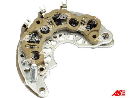 Rectifier, alternator (ARC1037)