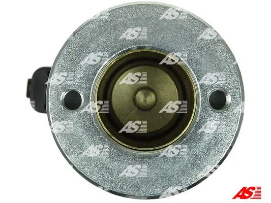 Solenoid Switch, starter