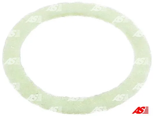 Repair Set, alternator (SRS0067)