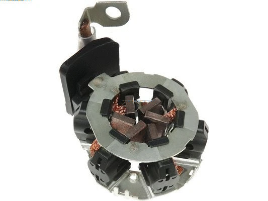 Holder, carbon brushes (SBH0145S)