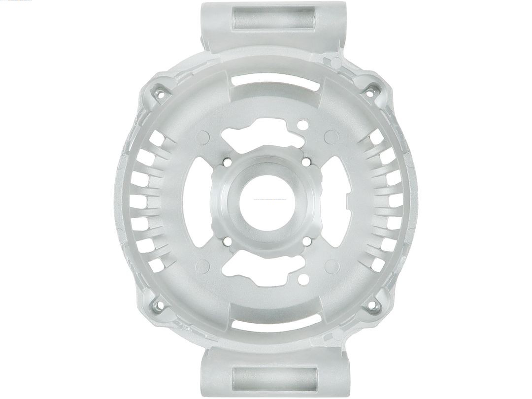 Bracket, alternator drive flange