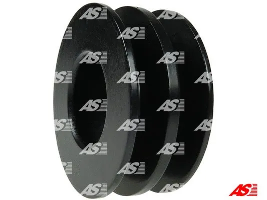 Belt Pulley, alternator (AP5008S)