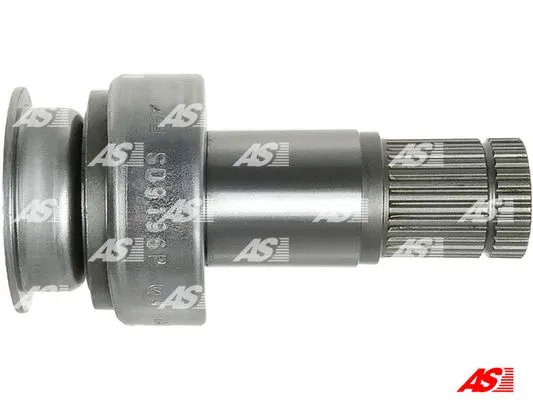 Pinion, starter (SD9196P)
