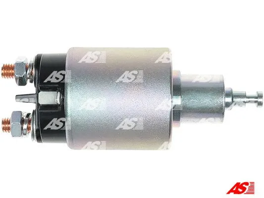 Solenoid Switch, starter (SS9007)