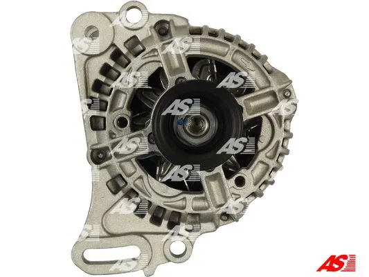 Alternator (A0039(BOSCH))