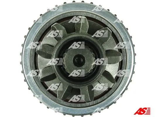 Freewheel Gear, starter