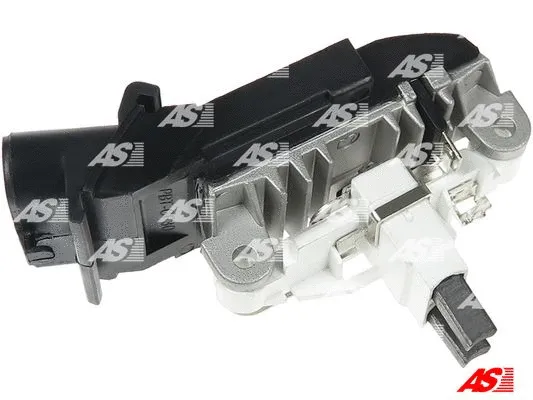 Alternator Regulator