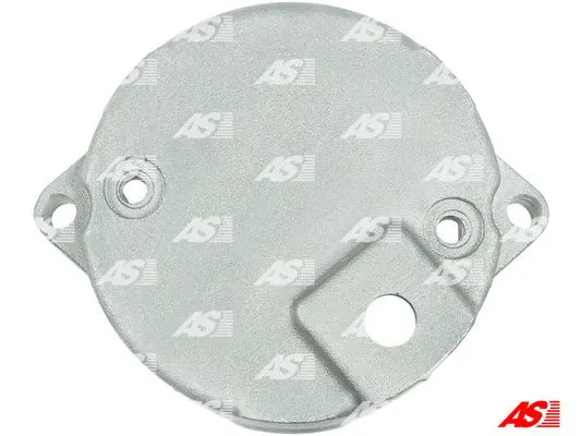Starter Lid, carburettor (SBR5015)
