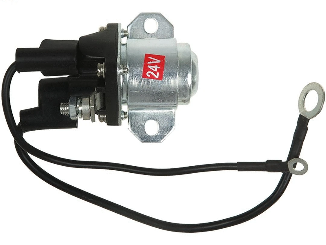 Solenoid Switch, starter (SS5210S)