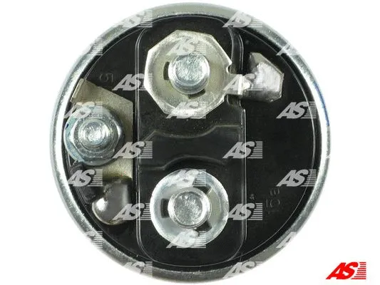 Solenoid Switch, starter