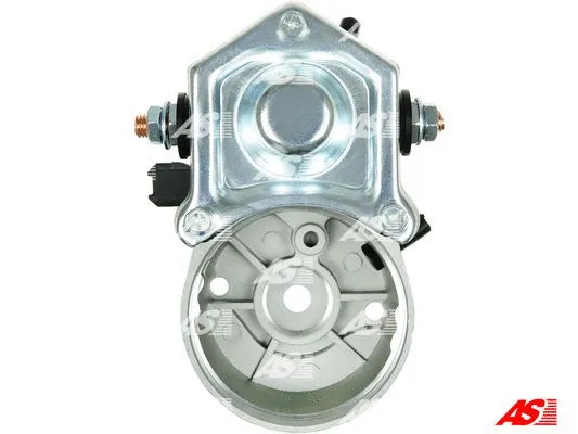 Solenoid Switch, starter