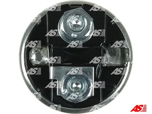 Solenoid Switch, starter