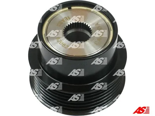 Alternator Freewheel Clutch
