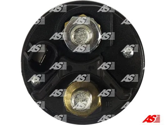 Solenoid Switch, starter