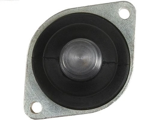 Solenoid Switch, starter