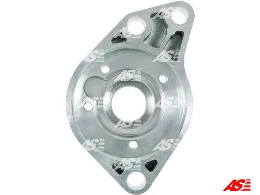 Starter Lid, carburettor