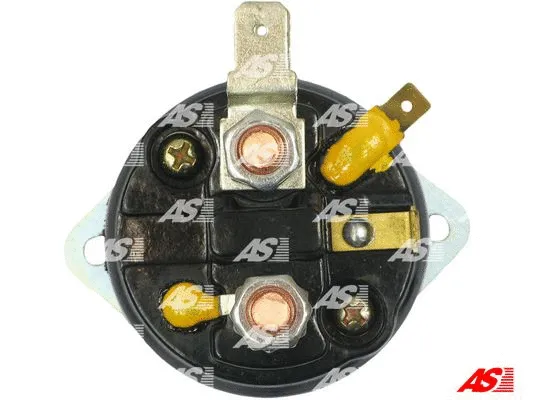 Solenoid Switch, starter