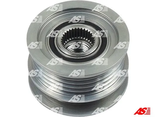 Alternator Freewheel Clutch