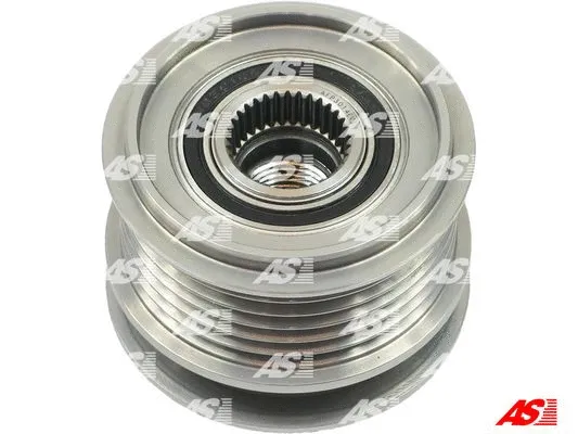 Alternator Freewheel Clutch