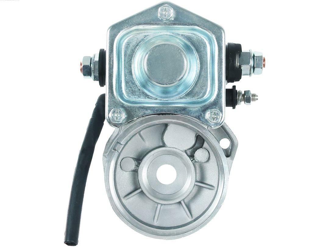 Solenoid Switch, starter