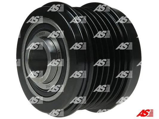 Alternator Freewheel Clutch