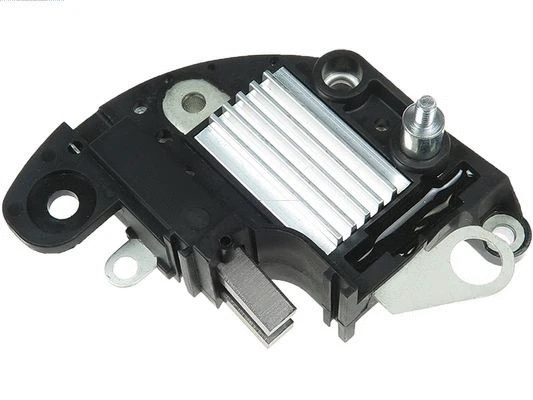 Alternator Regulator