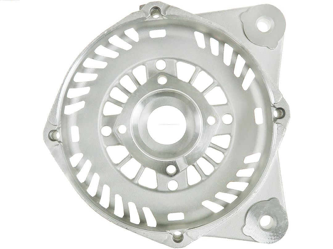 Bracket, alternator drive flange