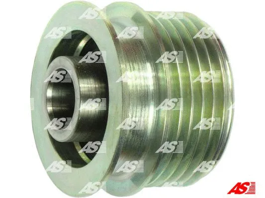 Alternator Freewheel Clutch