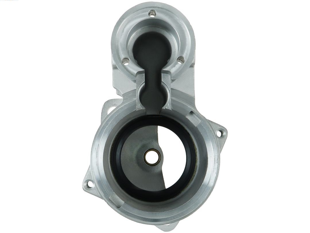 Starter Lid, carburettor