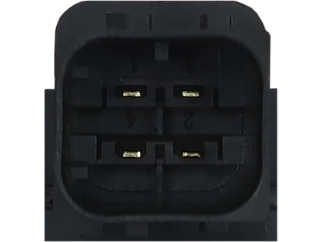 NOx Sensor, NOx catalytic converter