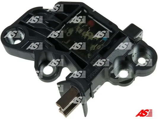 Alternator Regulator