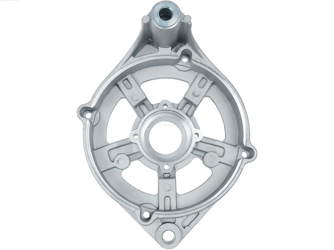 Bracket, alternator drive flange