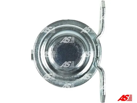 Solenoid Switch, starter