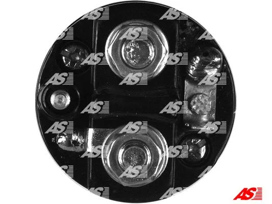 Solenoid Switch, starter