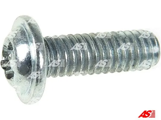 Repair Set, alternator (SRS2020S)