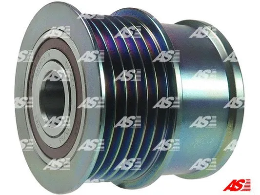 Alternator Freewheel Clutch