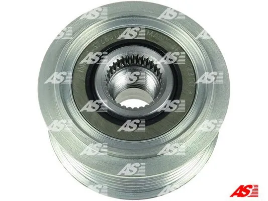 Alternator Freewheel Clutch