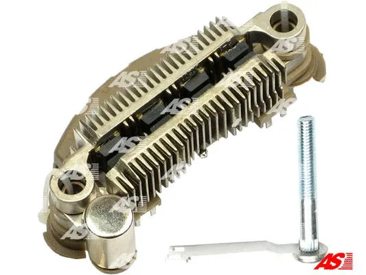 Rectifier, alternator (ARC5107)