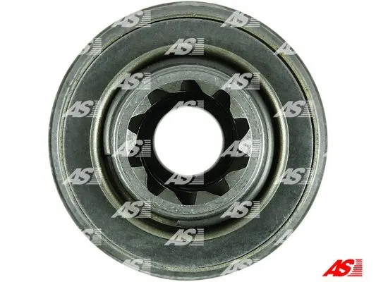 Freewheel Gear, starter