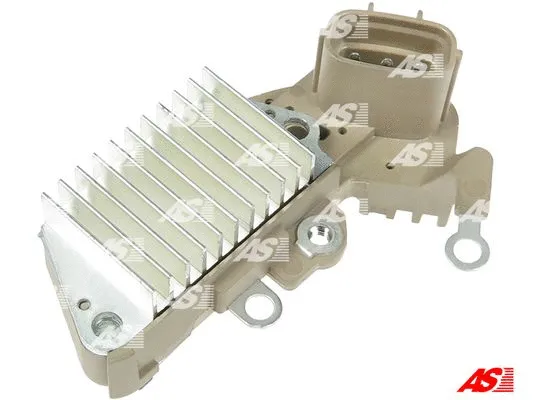 Alternator Regulator