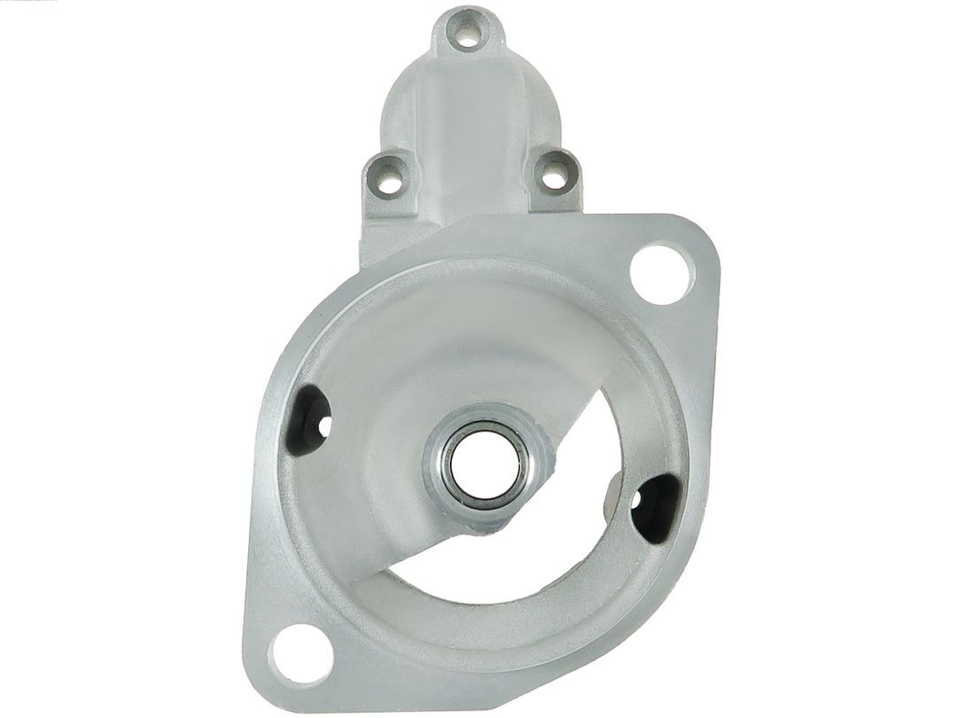 Starter Lid, carburettor (SBR0257S)