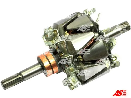 Rotor, alternator (AR9003)