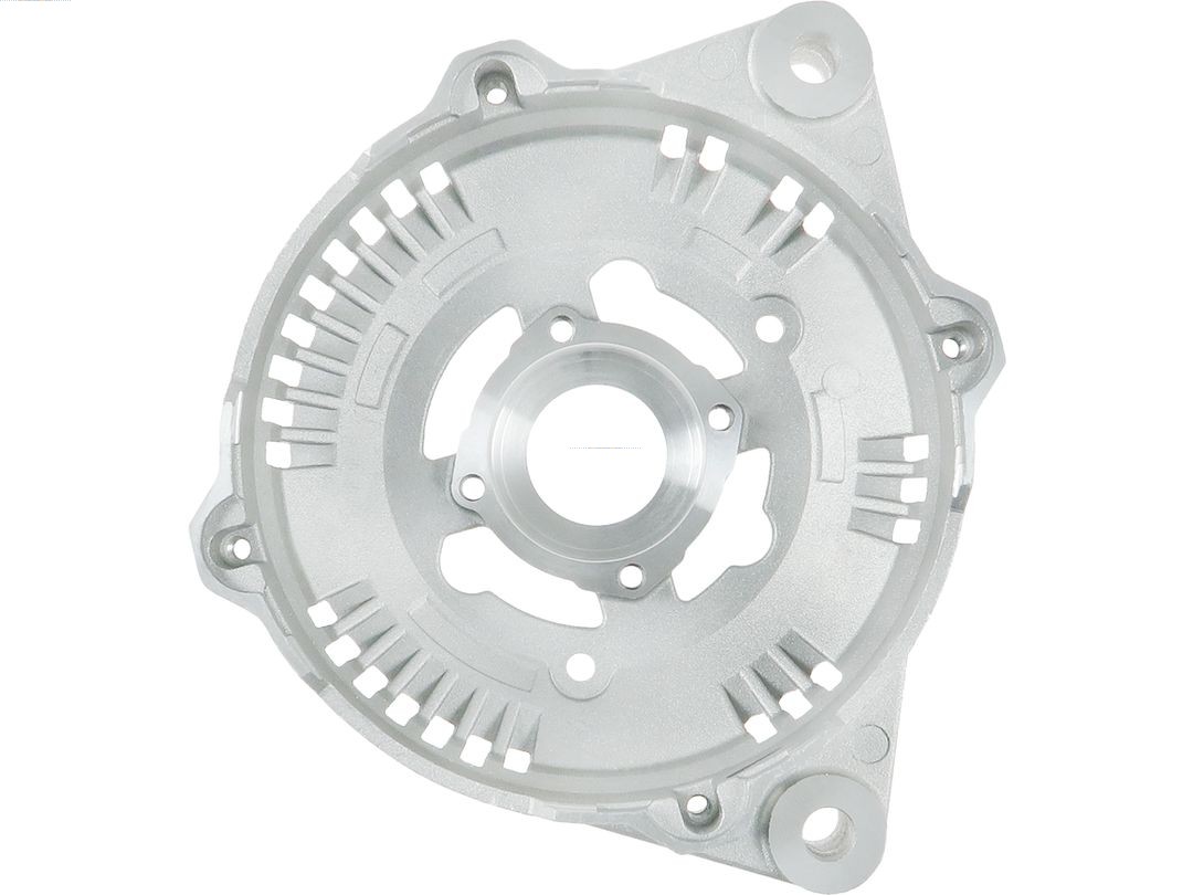 Bracket, alternator drive flange