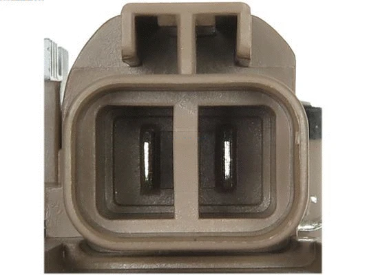 Alternator Regulator