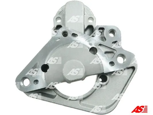 Starter Lid, carburettor (SBR5012)
