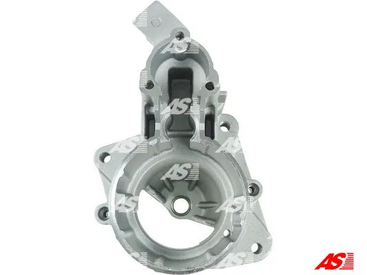 Starter Lid, carburettor