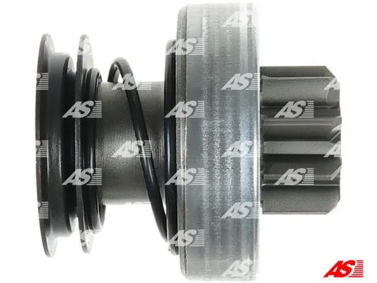 Freewheel Gear, starter (SD0516S)